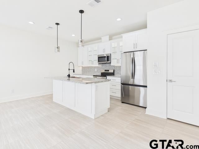 511 Richardson St, Athens, TX 75751