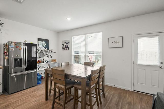 7327 Madison Commons Lane, Houston, TX 77075