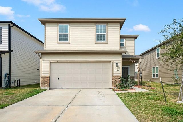 7327 Madison Commons Lane, Houston, TX 77075