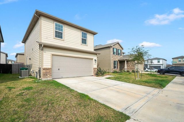 7327 Madison Commons Lane, Houston, TX 77075