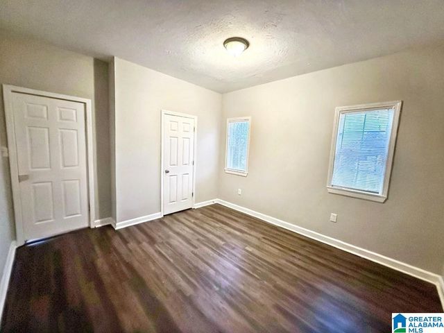 115 FRONT STREET, Adamsville, AL 35005