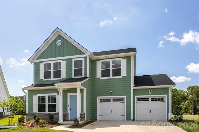 229 Tillery Lane, Mount Gilead, NC 27306