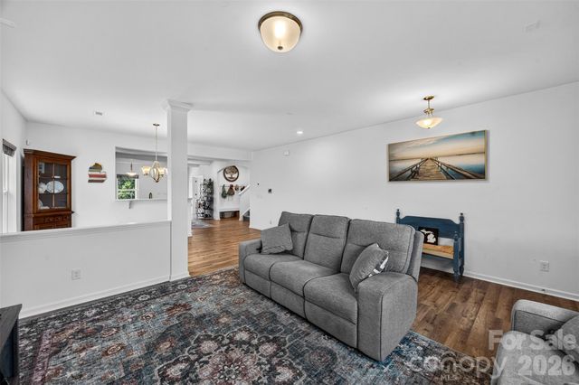 229 Tillery Lane, Mount Gilead, NC 27306