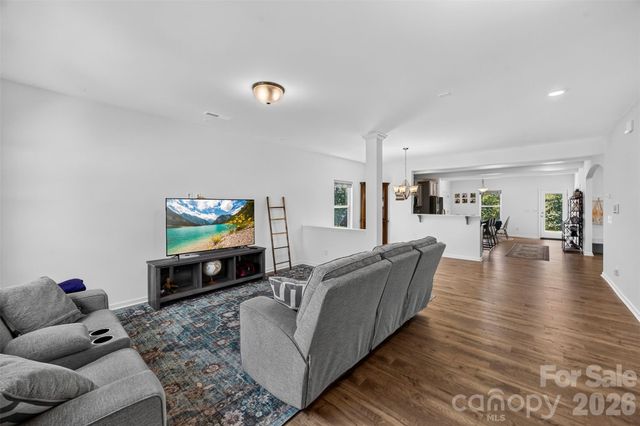 229 Tillery Lane, Mount Gilead, NC 27306