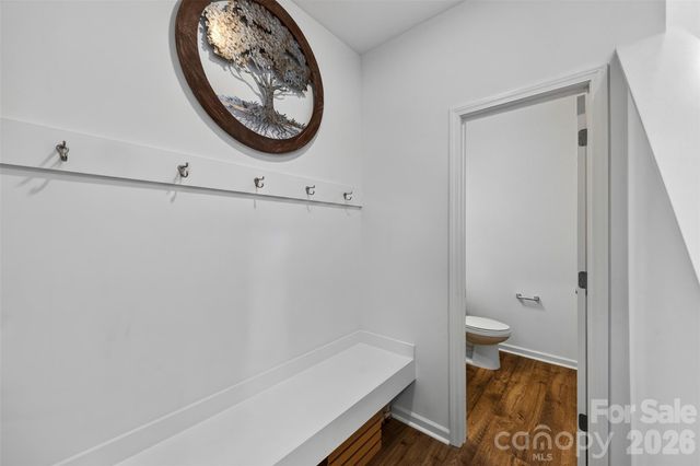 229 Tillery Lane, Mount Gilead, NC 27306