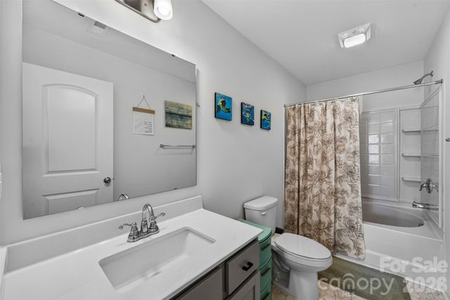 229 Tillery Lane, Mount Gilead, NC 27306
