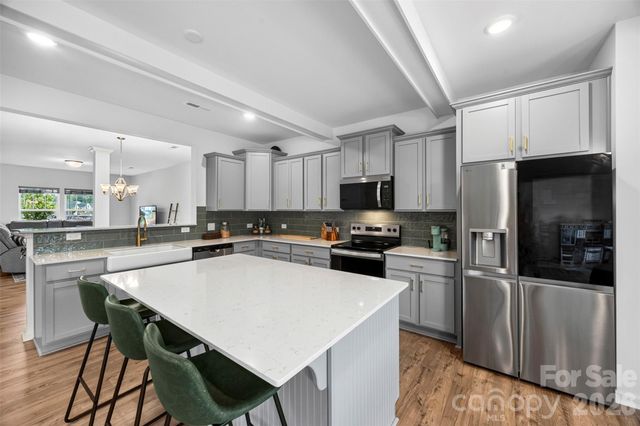 229 Tillery Lane, Mount Gilead, NC 27306
