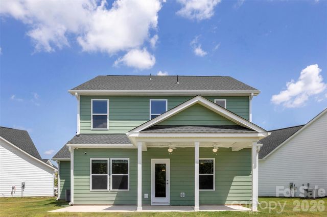229 Tillery Lane, Mount Gilead, NC 27306