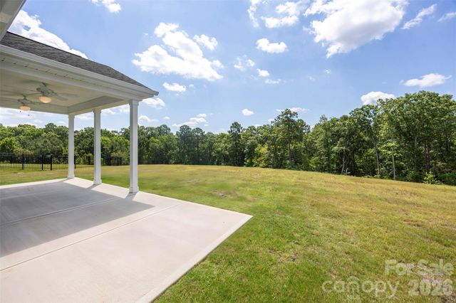 229 Tillery Lane, Mount Gilead, NC 27306