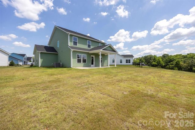 229 Tillery Lane, Mount Gilead, NC 27306