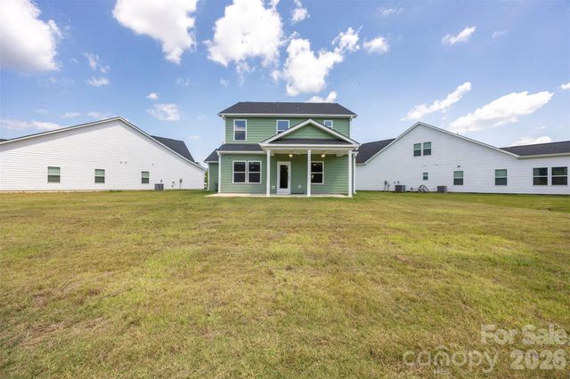 229 Tillery Lane, Mount Gilead, NC 27306