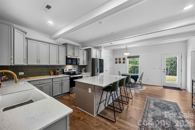 229 Tillery Lane, Mount Gilead, NC 27306
