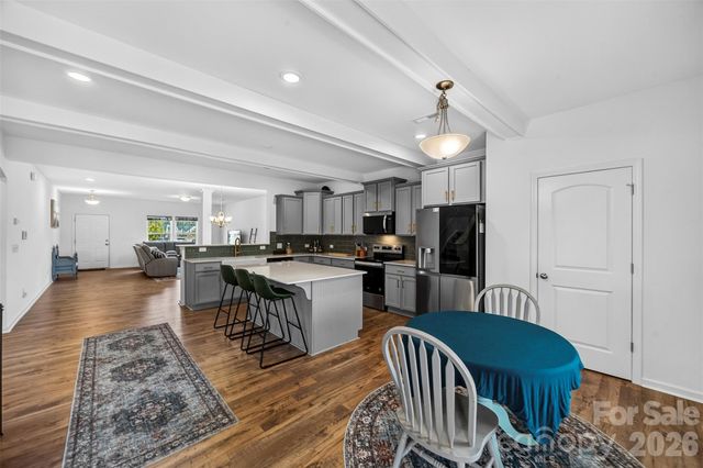 229 Tillery Lane, Mount Gilead, NC 27306