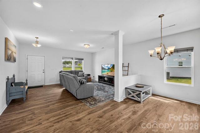 229 Tillery Lane, Mount Gilead, NC 27306