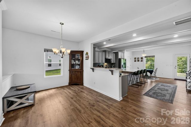 229 Tillery Lane, Mount Gilead, NC 27306