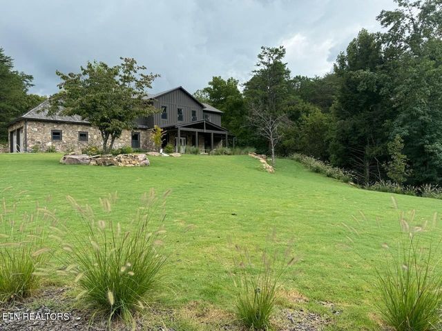 1843 Goose Gap Rd, Sevierville, TN 37876