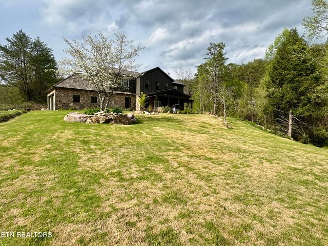 1843 Goose Gap Rd, Sevierville, TN 37876