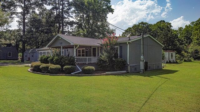 142 Hounds Chase Drive, Trinity, TX 75862