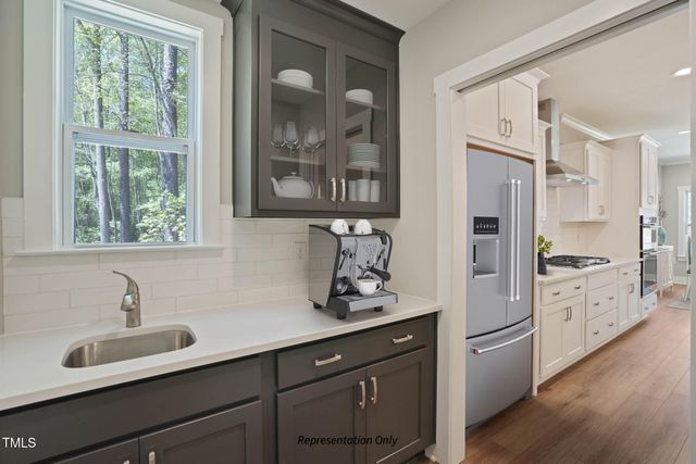 189 Sweetfern Lane, Zebulon, NC 27597