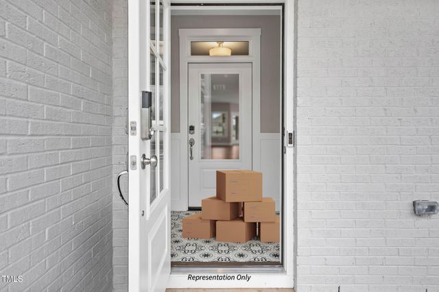 189 Sweetfern Lane, Zebulon, NC 27597