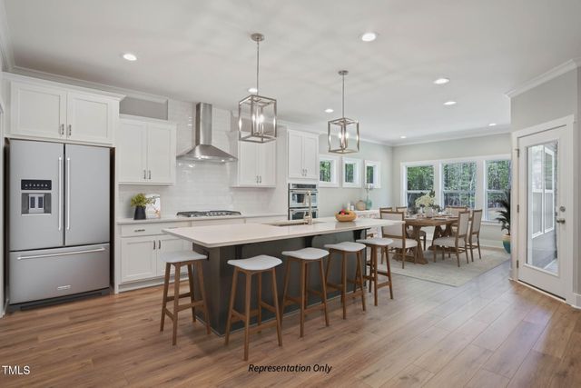 189 Sweetfern Lane, Zebulon, NC 27597