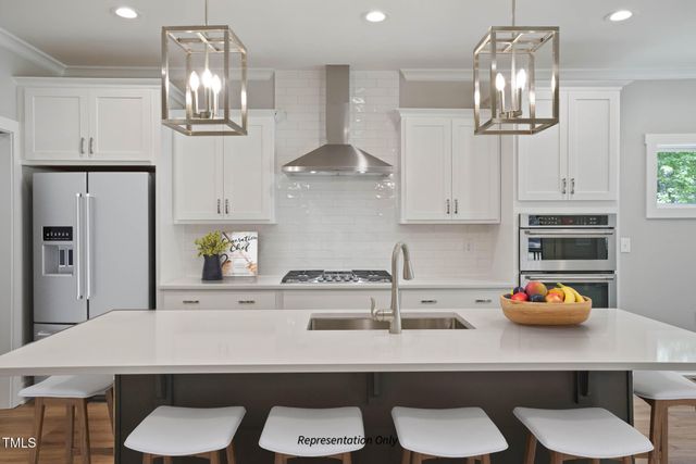 189 Sweetfern Lane, Zebulon, NC 27597