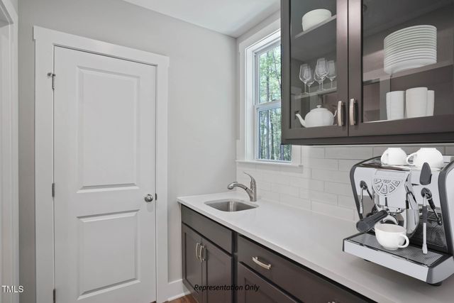 189 Sweetfern Lane, Zebulon, NC 27597