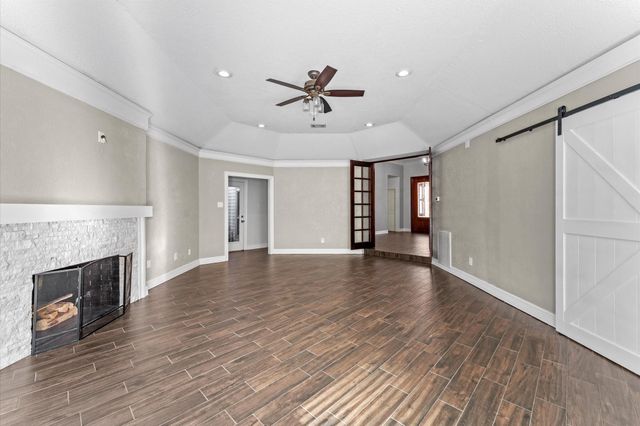 11611 Aspenway Drive, Houston, TX 77070