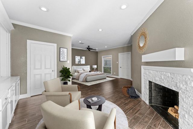 11611 Aspenway Drive, Houston, TX 77070