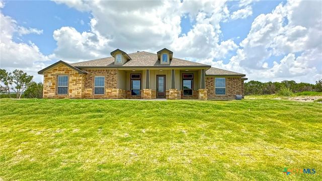 4237 Cool Basin Road, Kempner, TX 76539
