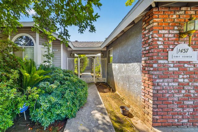 1437 E Goshen Avenue, Fresno, CA 93720