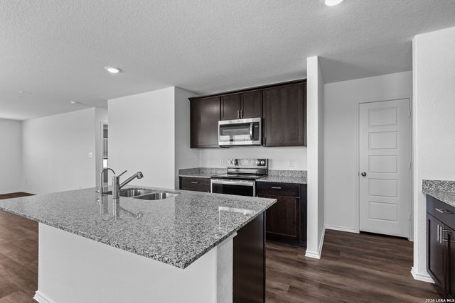 10007 Monte Carmel Place, Converse, TX 78109