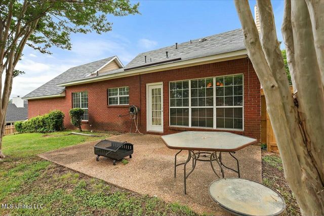 102 Parkview Lane, Brandon, MS 39047