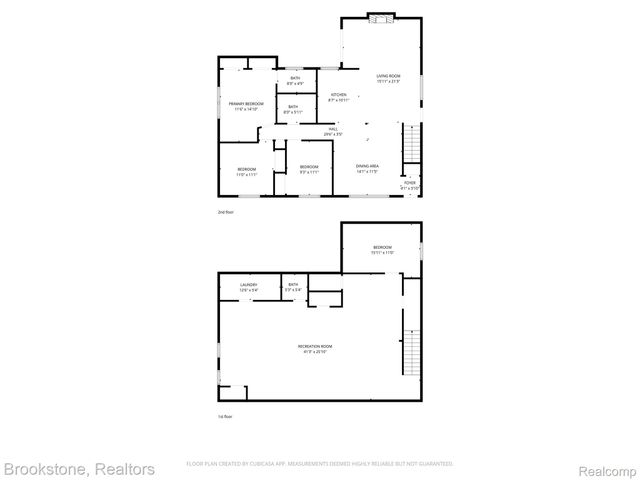 27299 Hystone Drive, Farmington Hills, MI 48334
