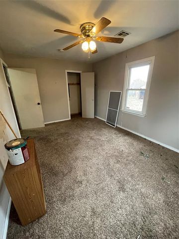 1419 SW 38th Street, Oklahoma City, OK 73119