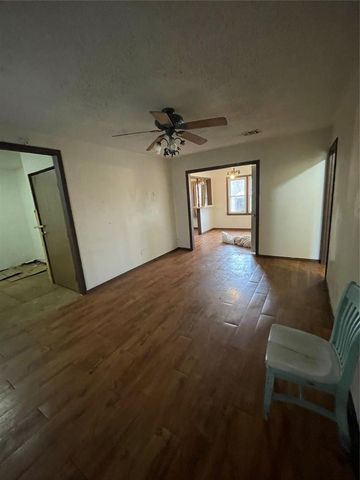 1419 SW 38th Street, Oklahoma City, OK 73119