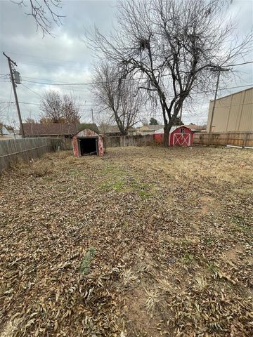 1419 SW 38th Street, Oklahoma City, OK 73119