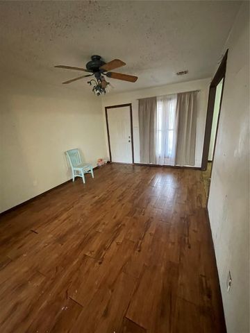 1419 SW 38th Street, Oklahoma City, OK 73119