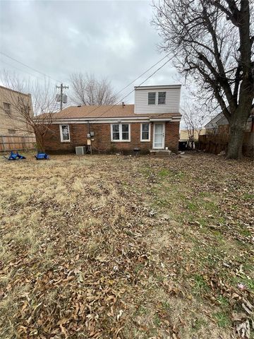 1419 SW 38th Street, Oklahoma City, OK 73119