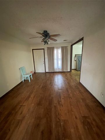 1419 SW 38th Street, Oklahoma City, OK 73119