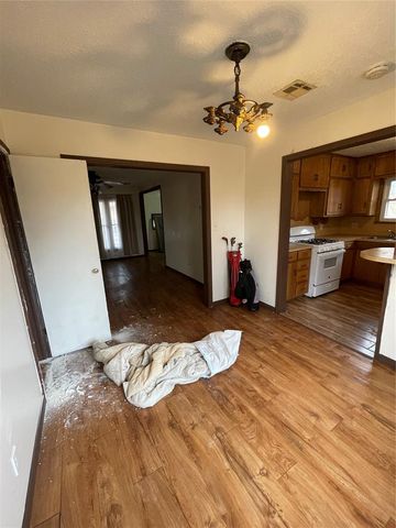 1419 SW 38th Street, Oklahoma City, OK 73119