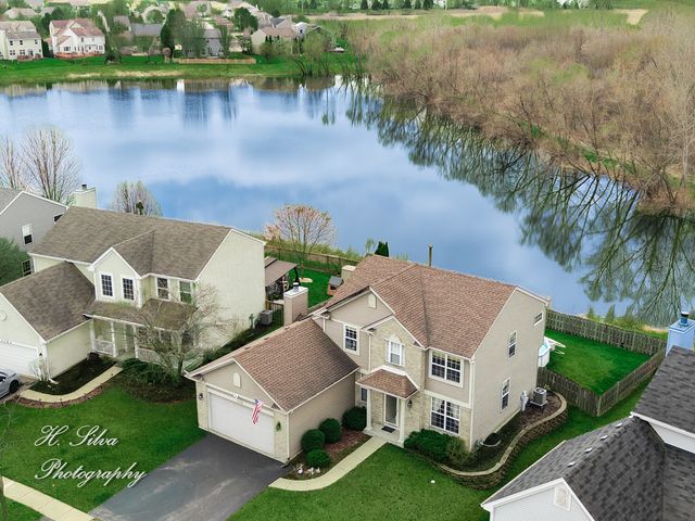 3776 Sonoma Circle, Lake In The Hills, IL 60156