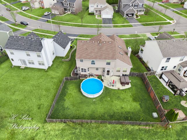 3776 Sonoma Circle, Lake In The Hills, IL 60156