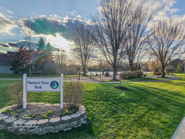 3776 Sonoma Circle, Lake In The Hills, IL 60156