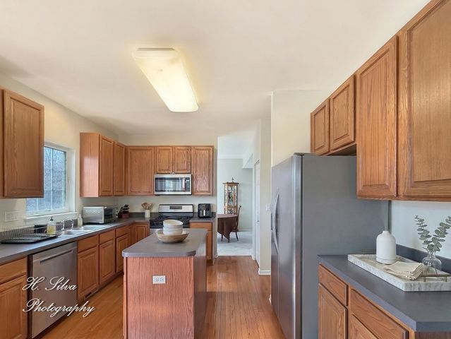 3776 Sonoma Circle, Lake In The Hills, IL 60156