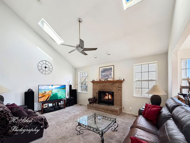 3776 Sonoma Circle, Lake In The Hills, IL 60156