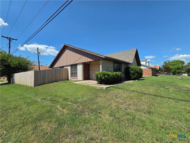 5222 & 5226 Davy Crockett Street, Temple, TX 76502