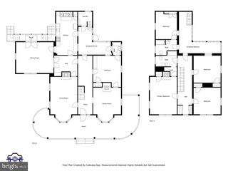 133 S MUHLENBERG ST, Woodstock, VA 22664