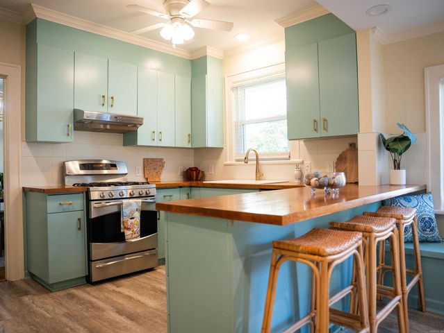 505 N Valentine, Little Rock, AR 72205