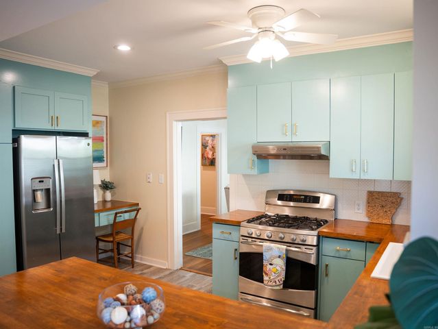 505 N Valentine, Little Rock, AR 72205